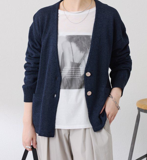  「シアードルマンフォトロンT」|Tシャツ・カットソー|