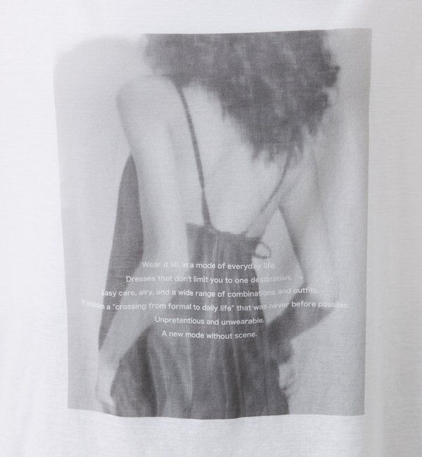  「シアードルマンフォトロンT」|Tシャツ・カットソー|