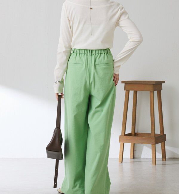  「レイヤードライクロンT」|Tシャツ・カットソー|