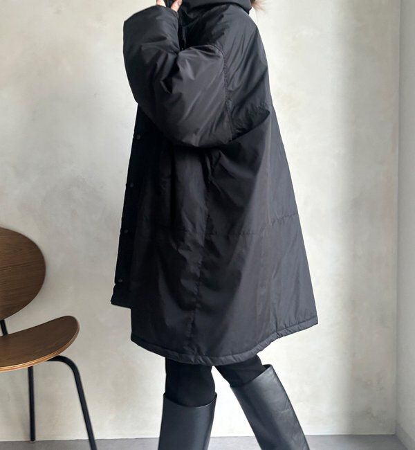  「サーモライト中綿コート」|その他|