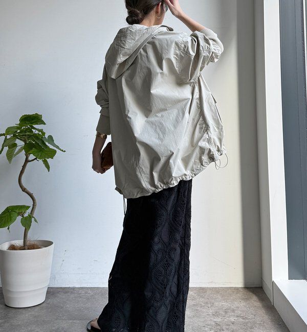  「マンパMA1」|ブルゾン・スタジャン|