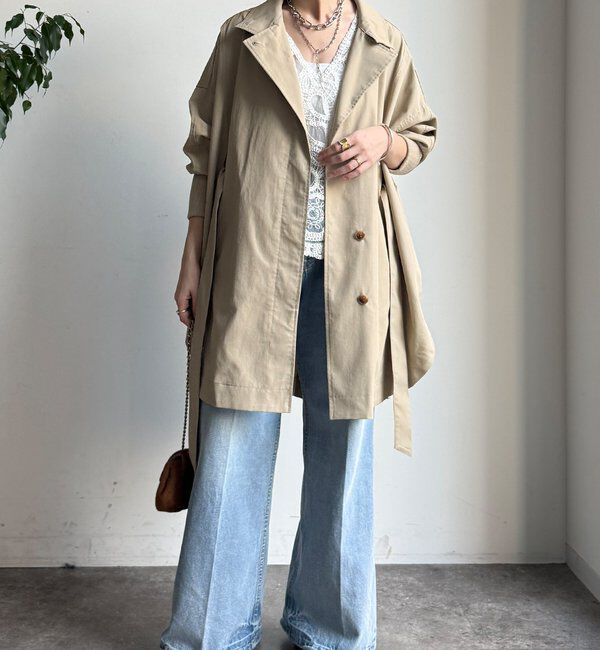  「サークルリブコート」|その他|