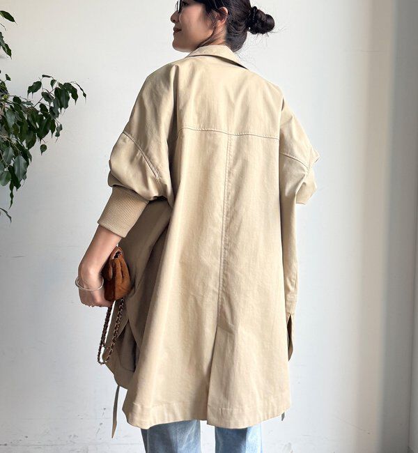  「サークルリブコート」|その他|