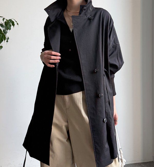  「サークルリブコート」|その他|