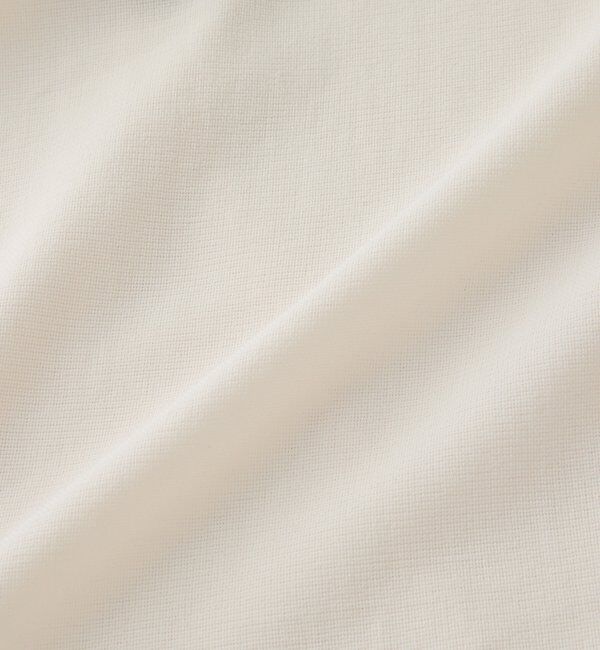  「予約【セットアップ着用可能】メッシュフレンチブラウス」|シャツ・ブラウス|