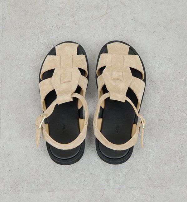  「【2.718】グルカサンダル」|その他|