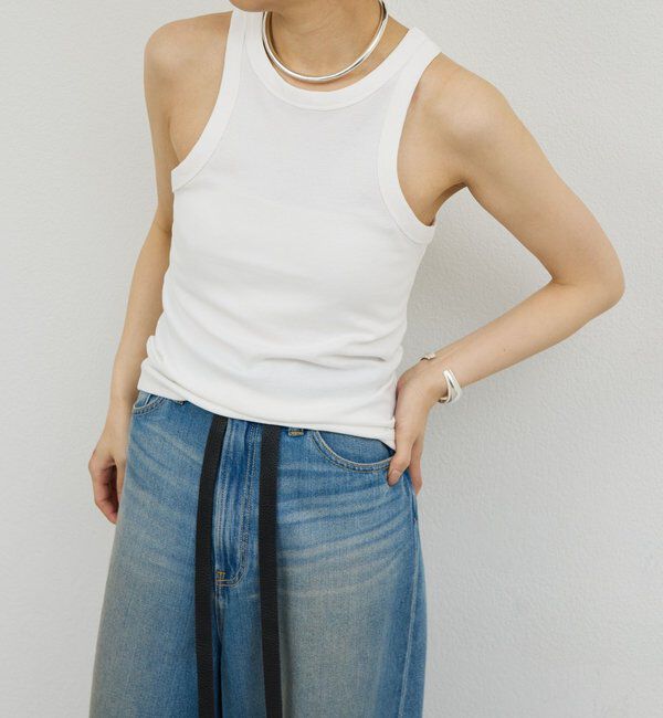  「アメスリタンク」|Tシャツ・カットソー|