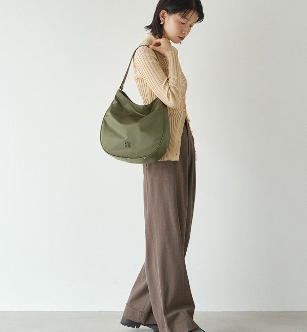  「クラウズナイロン2WAYショルダーバッグ」|ショルダー・メッセンジャー|