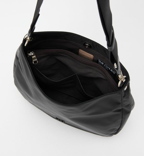  「クラウズナイロン2WAYショルダーバッグ」|ショルダー・メッセンジャー|