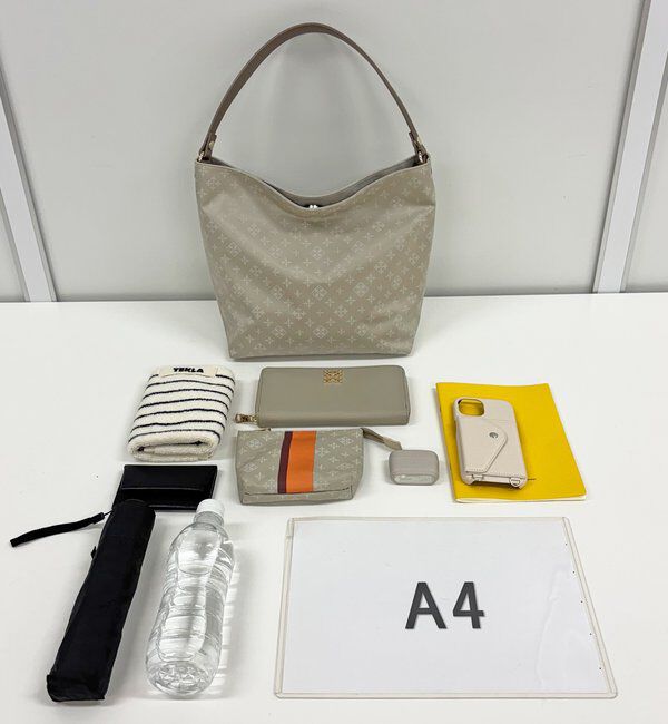  「ナイロンジャガード2WAYショルダーバッグ」|ショルダー・メッセンジャー|