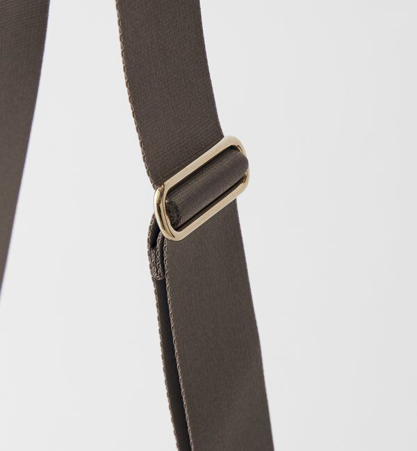  「ナイロンジャガード2WAYショルダーバッグ」|ショルダー・メッセンジャー|