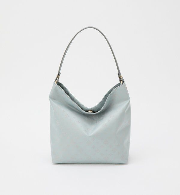  「ナイロンジャガード2WAYショルダーバッグ」|ショルダー・メッセンジャー|