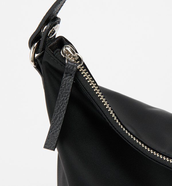  「スタンダードミニショルダーバッグ <クラウズナイロン>」|ショルダー・メッセンジャー|