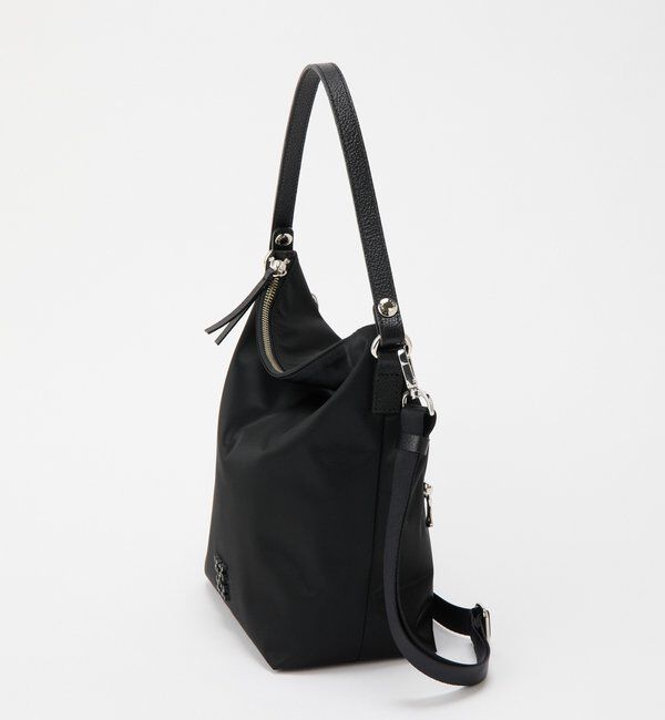  「スタンダードミニショルダーバッグ <クラウズナイロン>」|ショルダー・メッセンジャー|