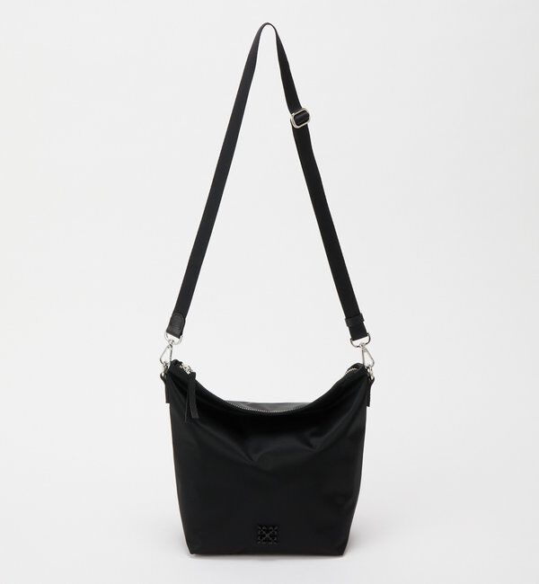  「スタンダードミニショルダーバッグ <クラウズナイロン>」|ショルダー・メッセンジャー|