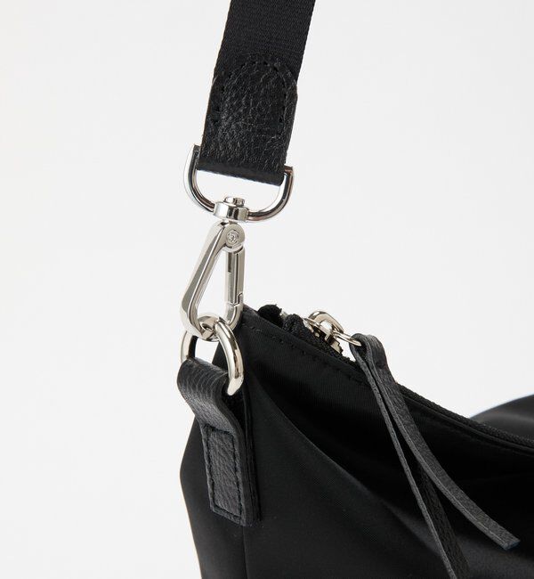  「スタンダードミニショルダーバッグ <クラウズナイロン>」|ショルダー・メッセンジャー|