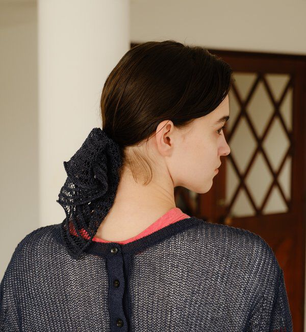  「ペーパーメッシュシアーシュシュ」|その他|