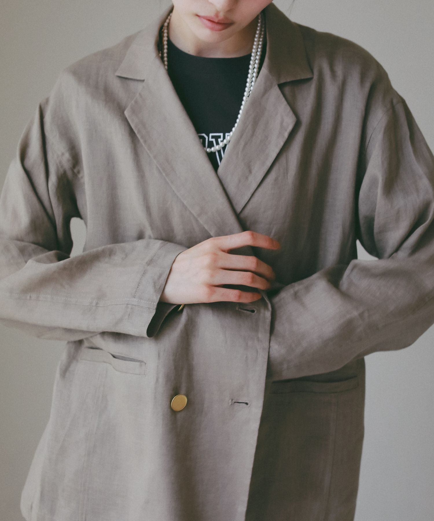 A part by 「ルランゼフィールWジャケット」|その他|