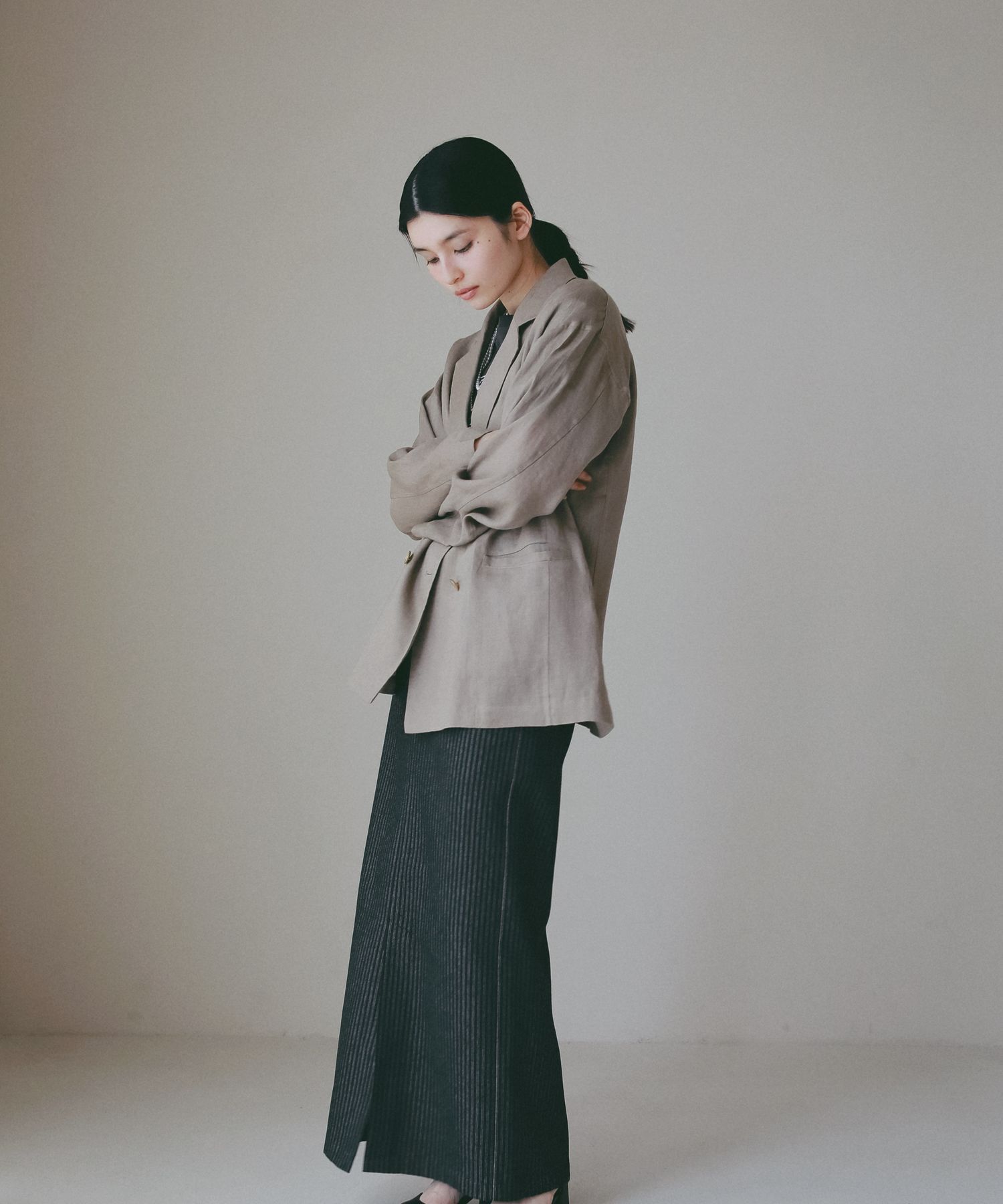 A part by 「ルランゼフィールWジャケット」|その他|