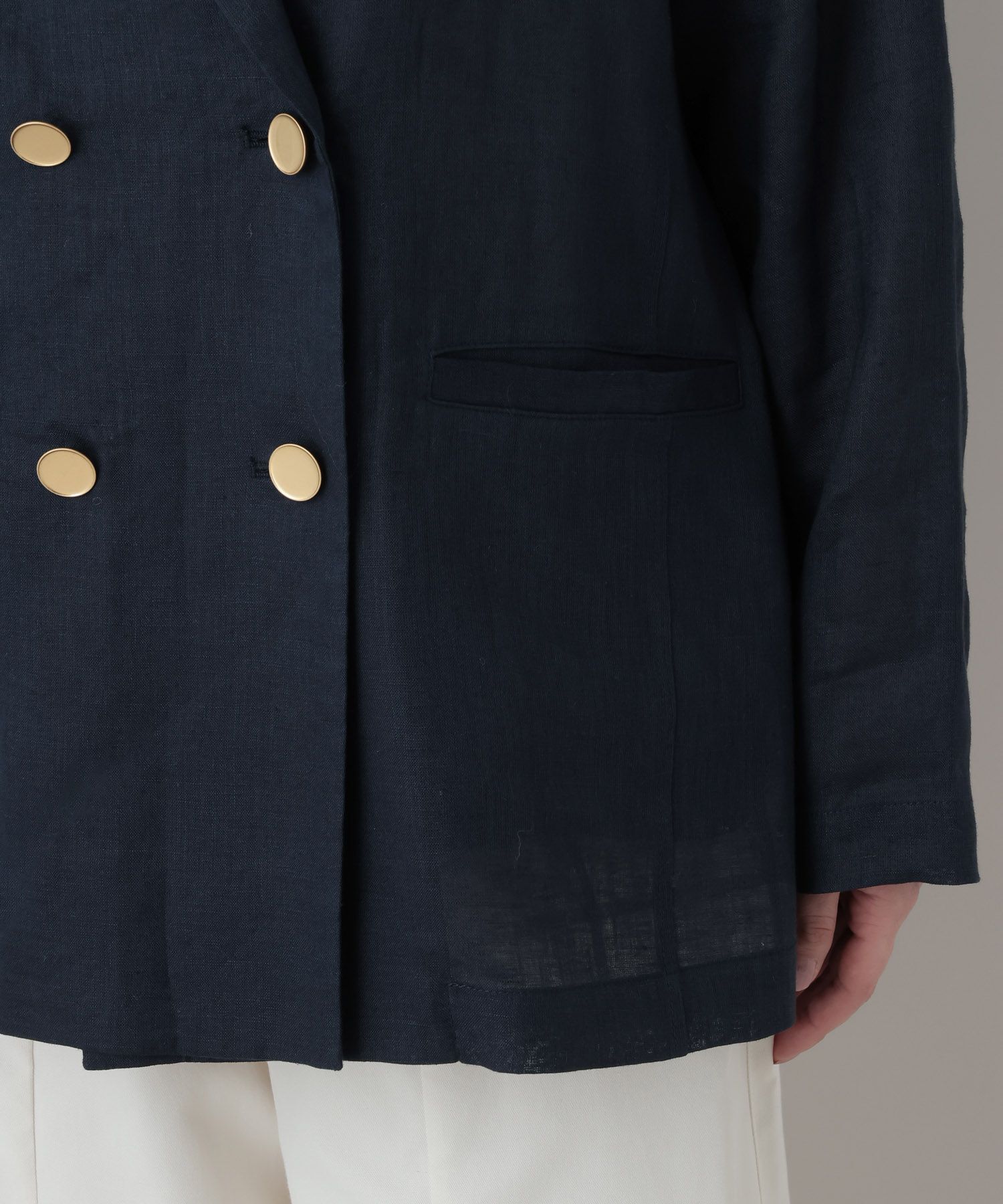 A part by 「ルランゼフィールWジャケット」|その他|