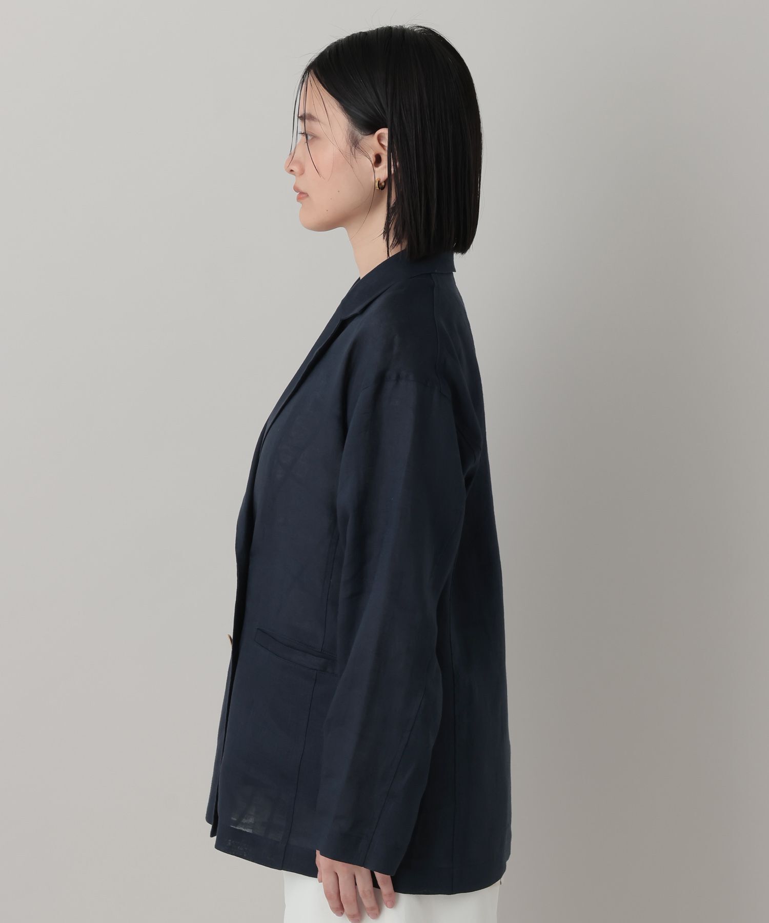 A part by 「ルランゼフィールWジャケット」|その他|