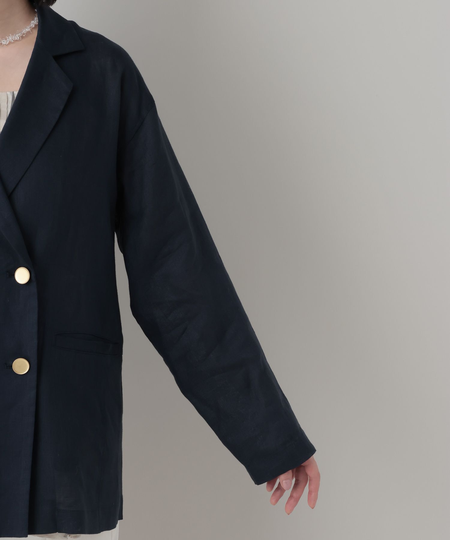 A part by 「ルランゼフィールWジャケット」|その他|