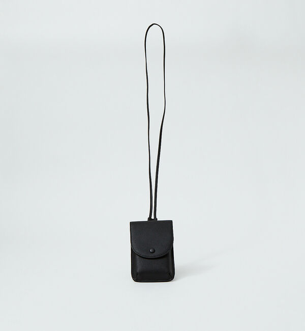 collex「【WEB限定】【Ampersand】タンニング フォンショルダーバッグ」|ショルダー・メッセンジャー|