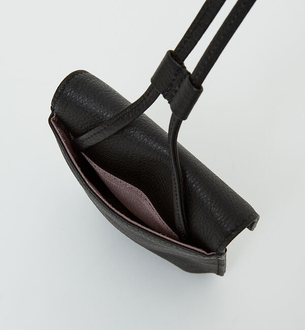 collex「【WEB限定】【Ampersand】タンニング フォンショルダーバッグ」|ショルダー・メッセンジャー|