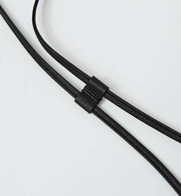 collex「【WEB限定】【Ampersand】タンニング フォンショルダーバッグ」|ショルダー・メッセンジャー|