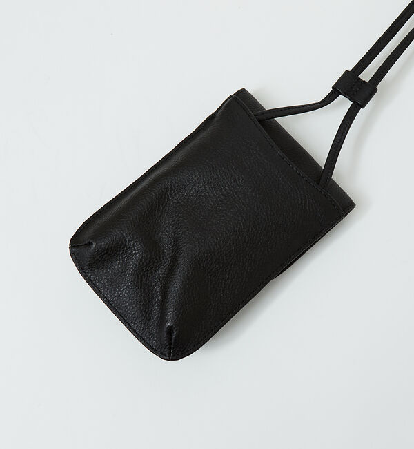 collex「【WEB限定】【Ampersand】タンニング フォンショルダーバッグ」|ショルダー・メッセンジャー|