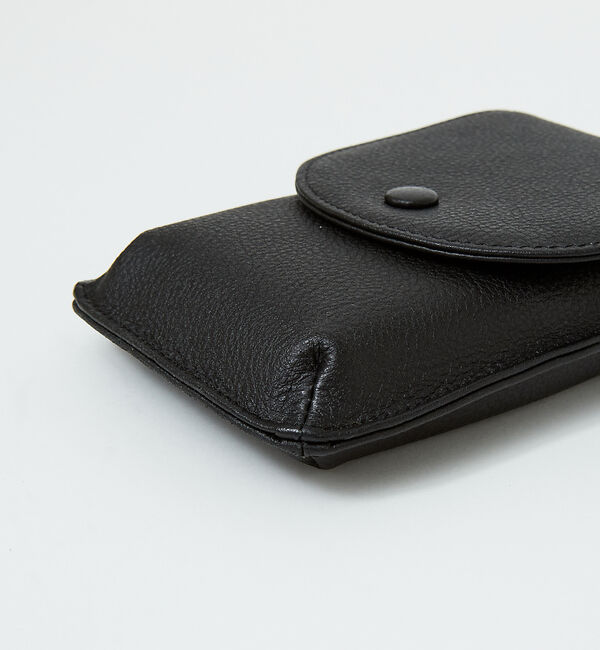 collex「【WEB限定】【Ampersand】タンニング フォンショルダーバッグ」|ショルダー・メッセンジャー|