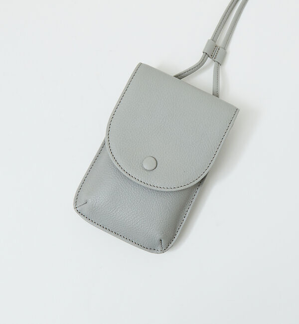 collex「【WEB限定】【Ampersand】タンニング フォンショルダーバッグ」|ショルダー・メッセンジャー|