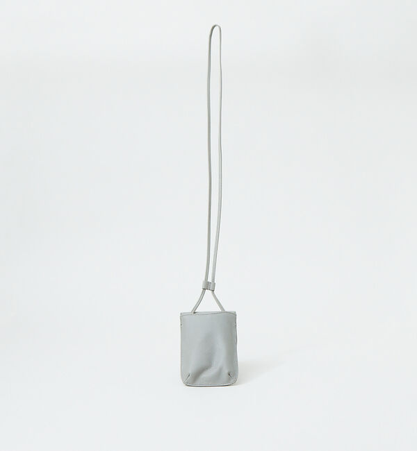 collex「【WEB限定】【Ampersand】タンニング フォンショルダーバッグ」|ショルダー・メッセンジャー|