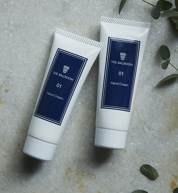 collex「【THE BALLROOM】ハンドクリーム 50g」|その他|
