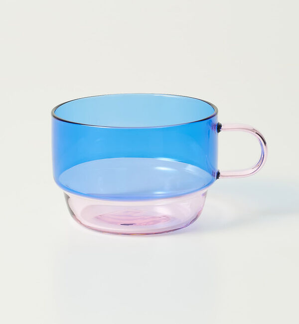 collex「【amabro/アマブロ】 TWO TONE STACKING MUG ツートン」|食器・キッチングッズ|
