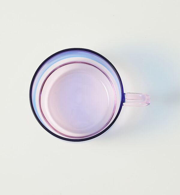 collex「【amabro/アマブロ】 TWO TONE STACKING MUG ツートン」|食器・キッチングッズ|