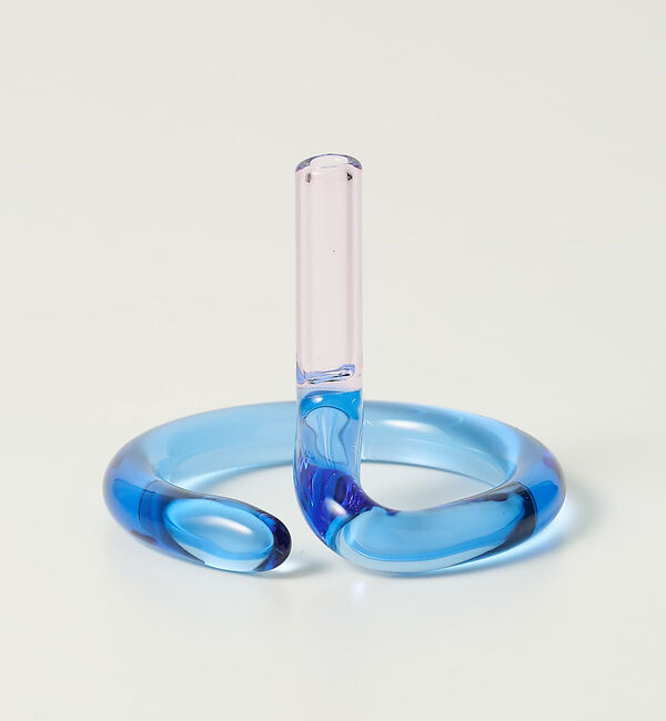 collex「【amabro/アマブロ】TWO TONE INCENSE HOLDER インセ」|アロマ・ルームフレグランス|