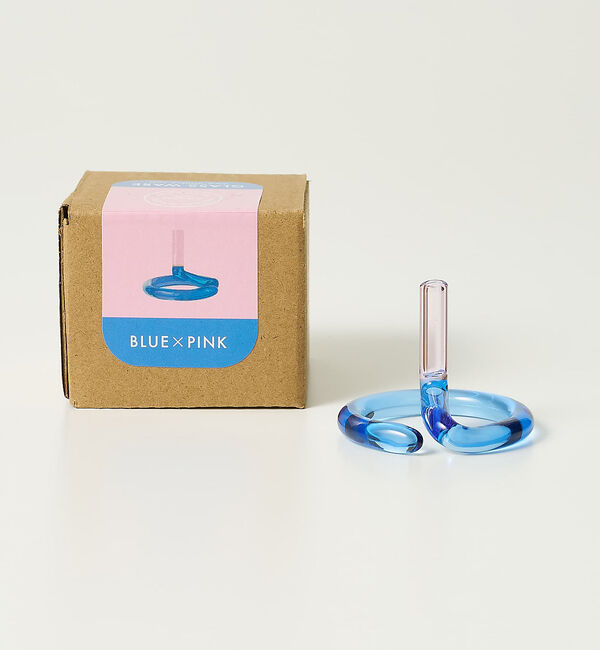 collex「【amabro/アマブロ】TWO TONE INCENSE HOLDER インセ」|アロマ・ルームフレグランス|