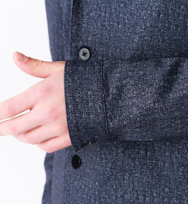 ABAHOUSE「【セットアップ対応】トランスフォーム 2WAYジャケット」|その他|