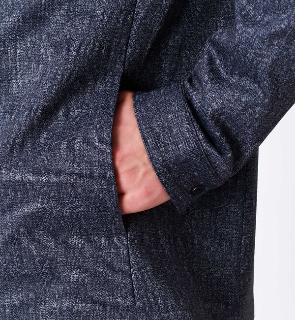 ABAHOUSE「【セットアップ対応】トランスフォーム 2WAYジャケット」|その他|