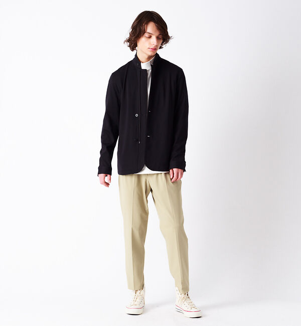 ABAHOUSE「【セットアップ対応】トランスフォーム 2WAYジャケット」|その他|