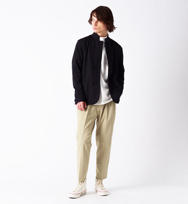 ABAHOUSE「【セットアップ対応】トランスフォーム 2WAYジャケット」|その他|