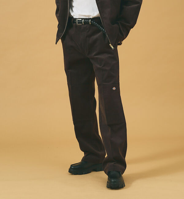 ABAHOUSE「【WEB限定】WESTERN BELT/ レザーウエスタンベルト」|ベルト|