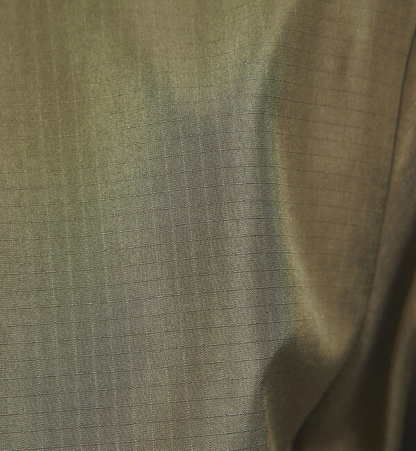 ABAHOUSE「【TAION / タイオン】MILITARY LINE REVERSIBLE P」|カーゴ|