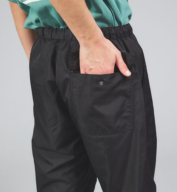 ABAHOUSE「【TAION / タイオン】MILITARY LINE REVERSIBLE P」|カーゴ|