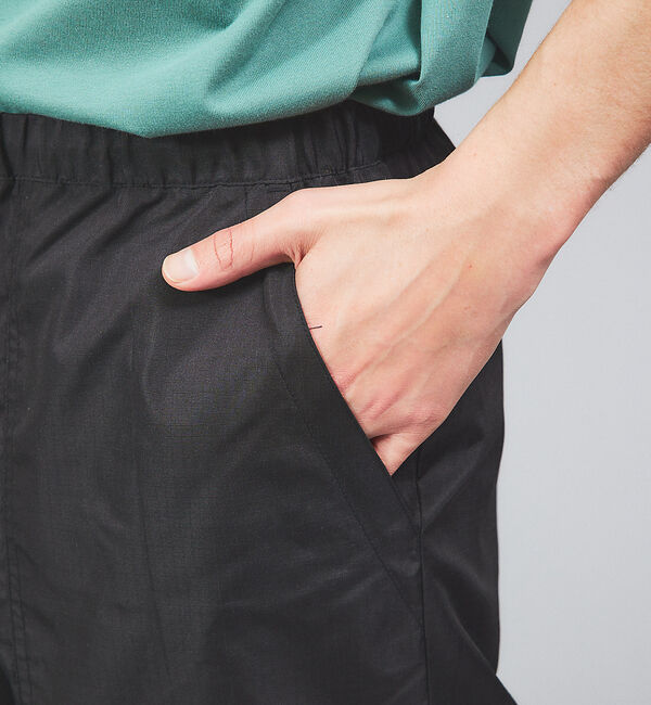 ABAHOUSE「【TAION / タイオン】MILITARY LINE REVERSIBLE P」|カーゴ|