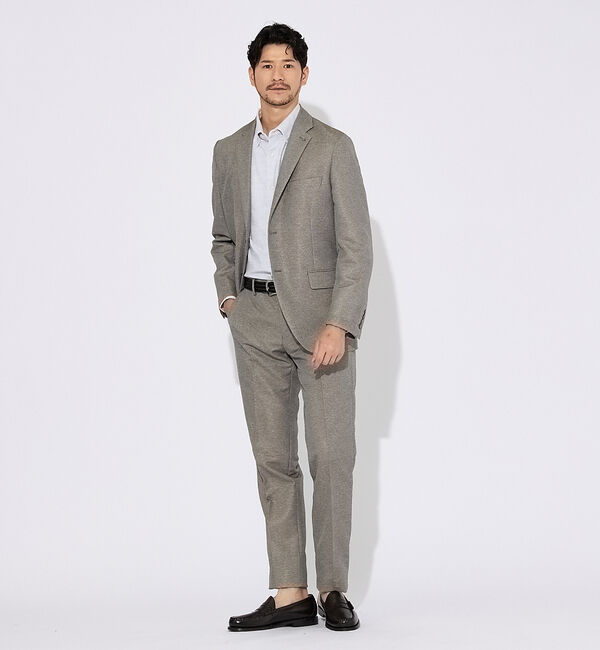 ABAHOUSE「【G.H.BASS】LARSON WEEJUN HERITAGE ペニーローファ」|ローファー|