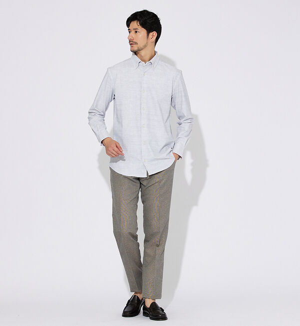 ABAHOUSE「【G.H.BASS】LARSON WEEJUN HERITAGE ペニーローファ」|ローファー|