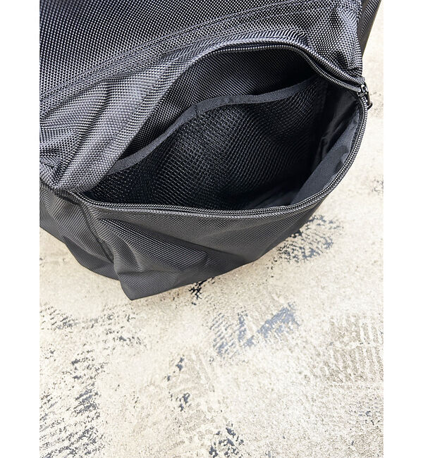 ABAHOUSE「【NoiR / ノアール】デイリーバックパック/N24004　SL Backpa」|リュック|