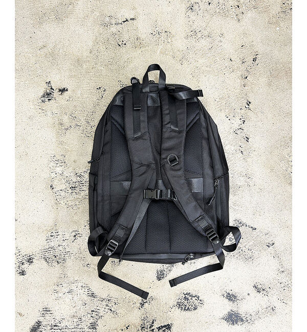 ABAHOUSE「【NoiR / ノアール】デイリーバックパック/N24004　SL Backpa」|リュック|